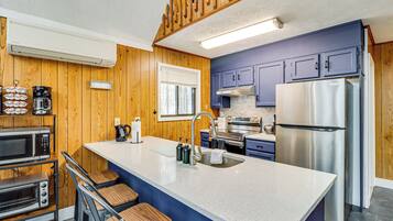 Rumah (4 Bedrooms) | Interior