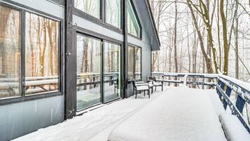 Rumah (4 Bedrooms) | Interior