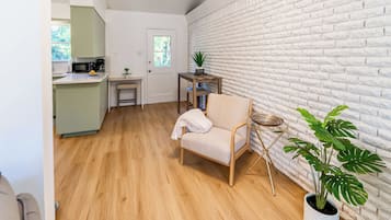 Apartment (2 Bedrooms) | Innenbereich