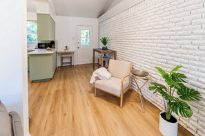 Leilighet (2 Bedrooms) | Innvendig