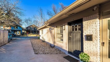 Apartment (2 Bedrooms) | Innenbereich