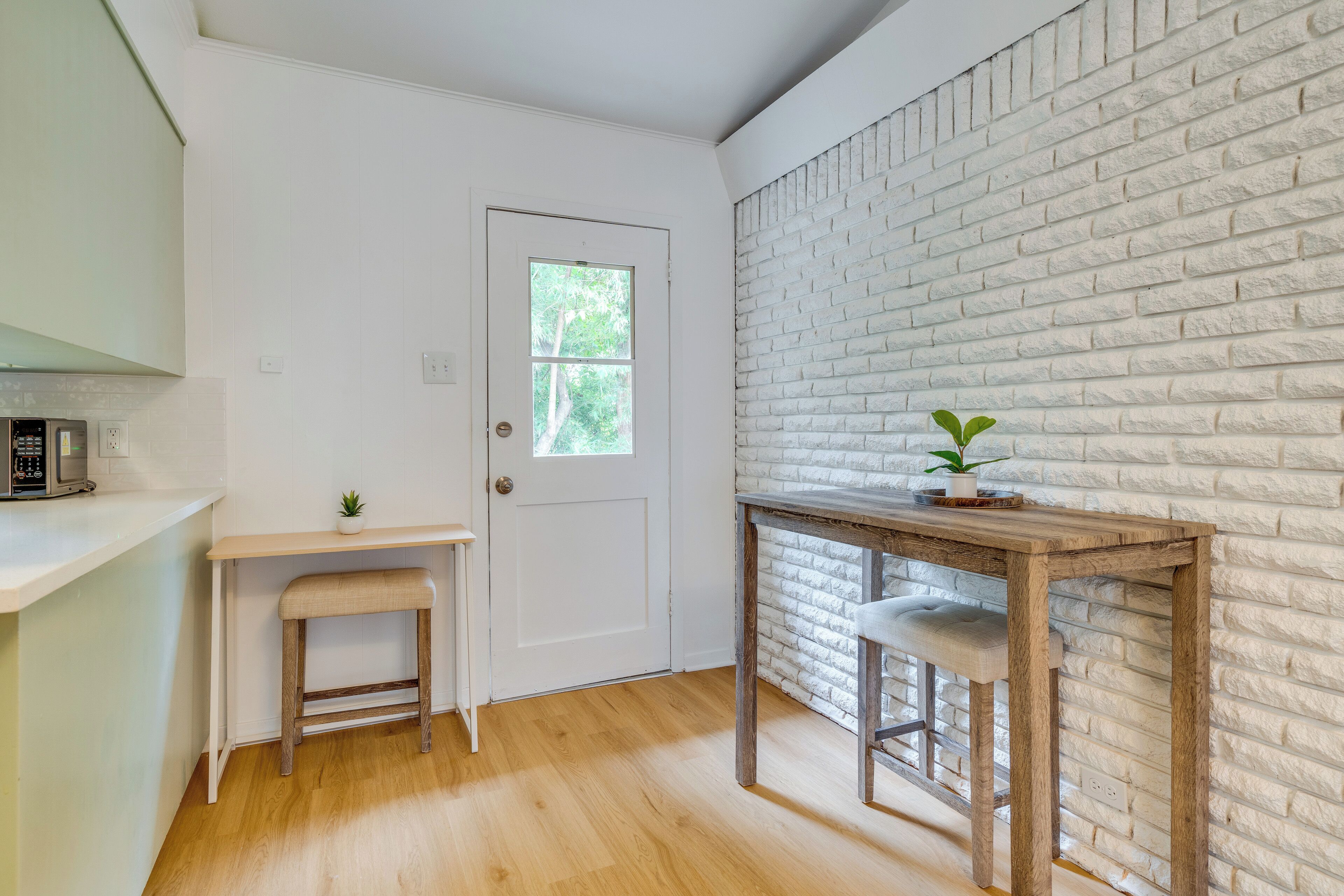 Apartment (2 Bedrooms) | Innenbereich