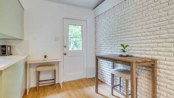 Apartment (2 Bedrooms) | Innenbereich