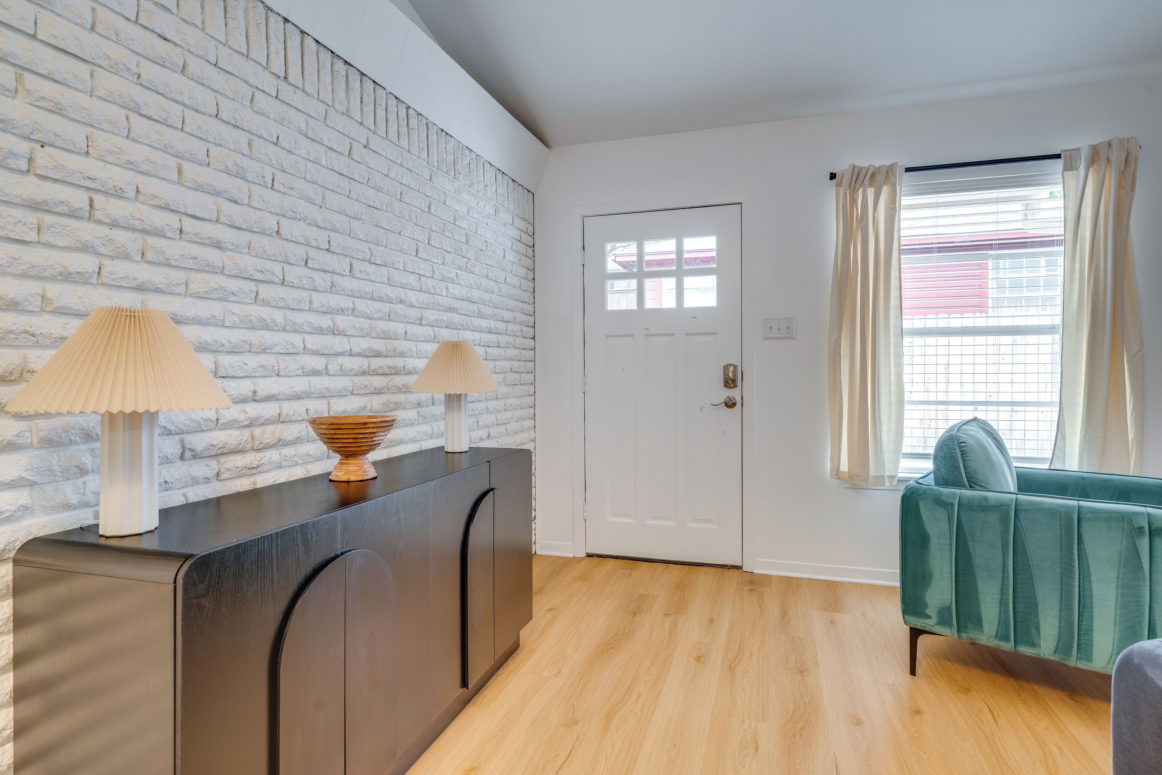 Lejlighed (2 Bedrooms) | Interiør
