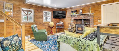 Maison (3 Bedrooms) | Intérieur