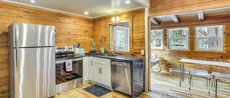 Casa (3 Bedrooms) | Interior