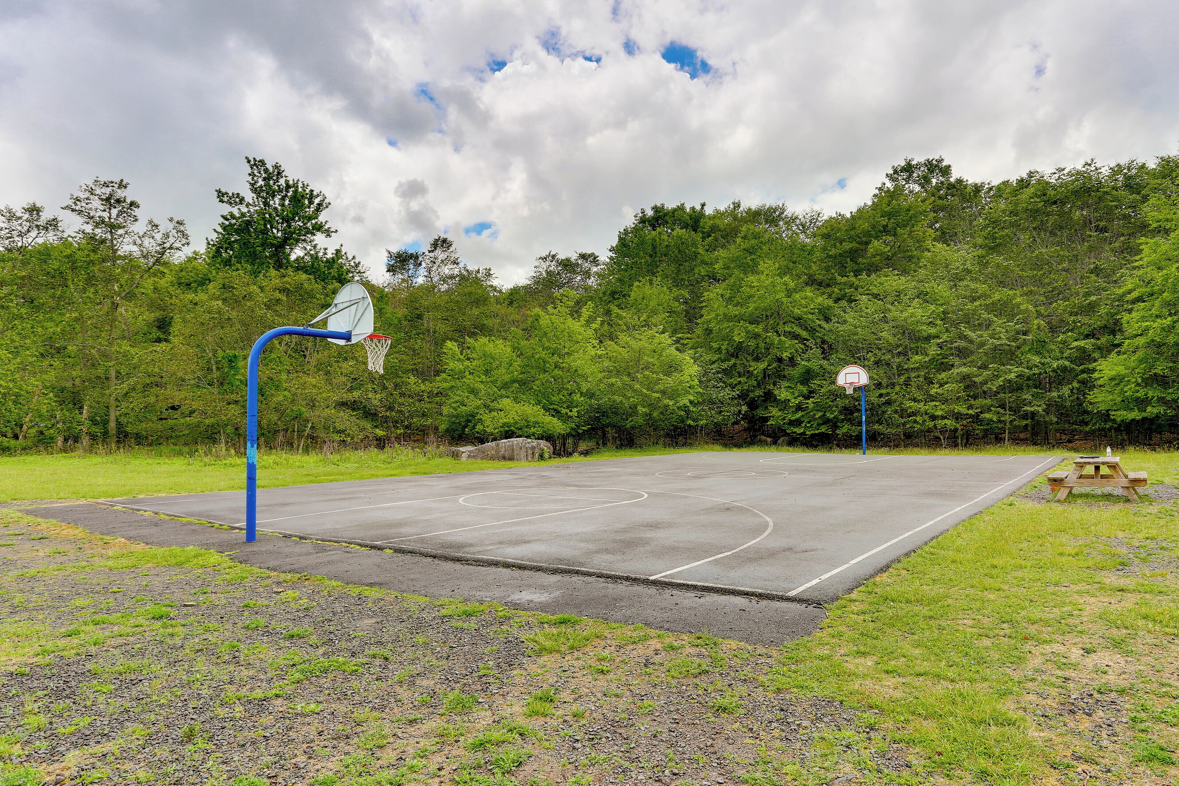 Ferienhaus (3 Bedrooms) | Innenbereich