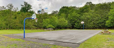 Ferienhaus (3 Bedrooms) | Innenbereich