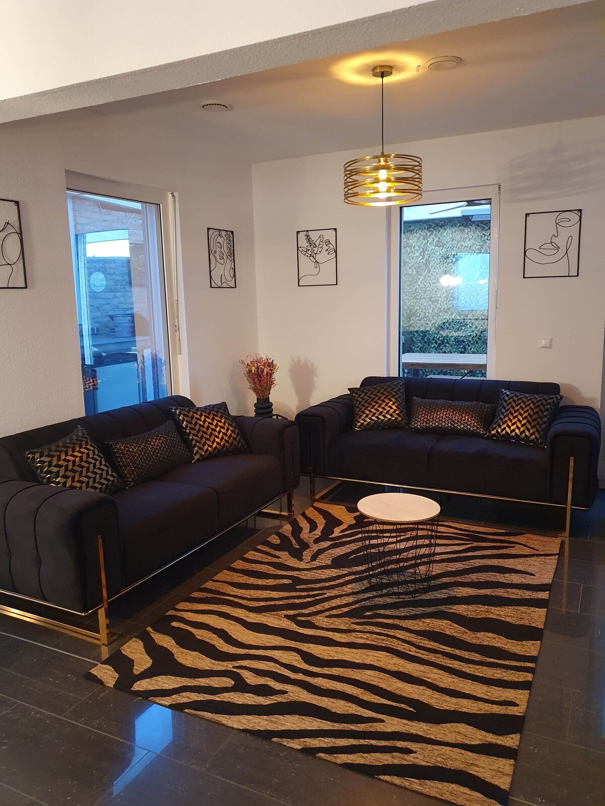 Bild für Gastgeberprofil