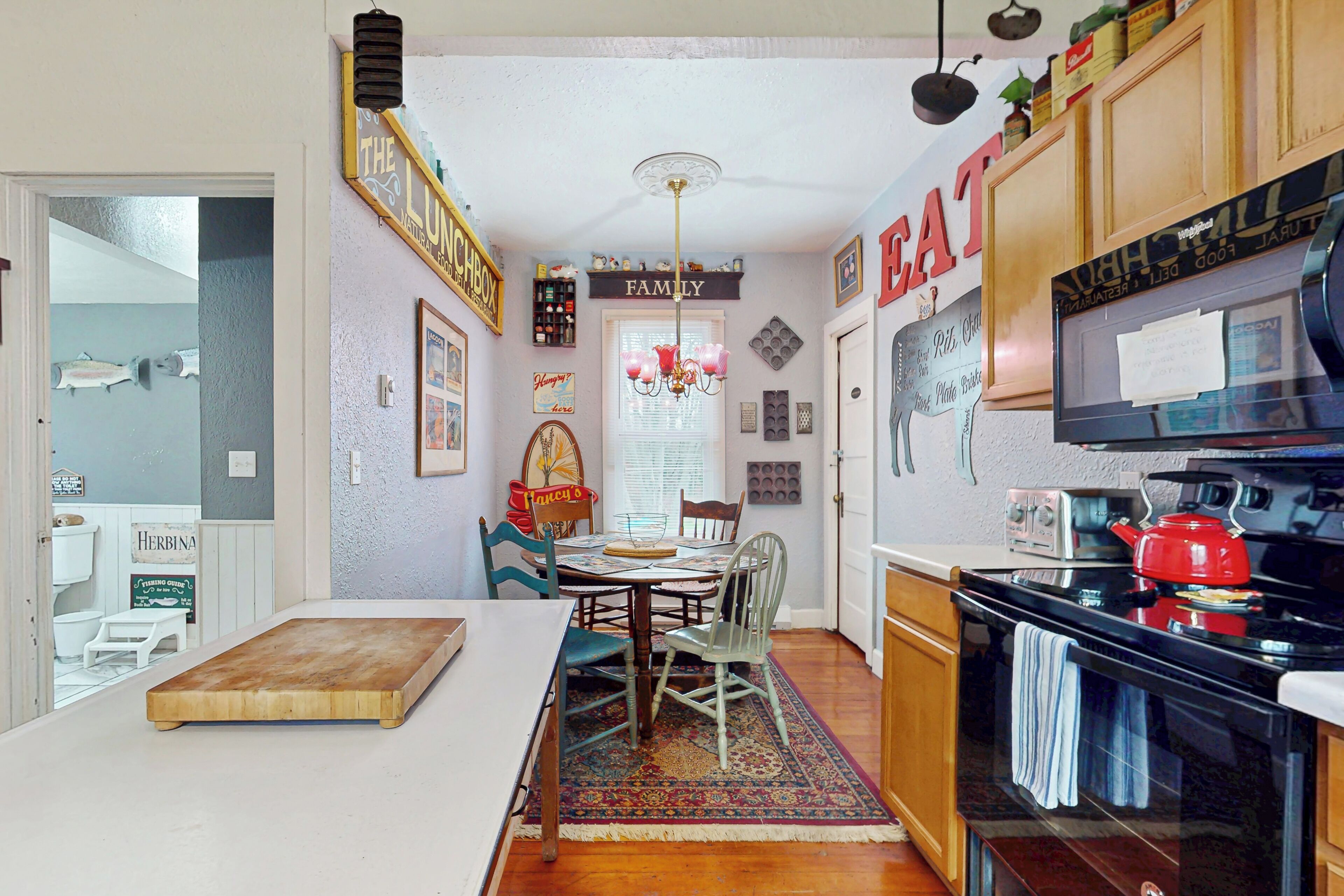 Interieur