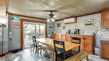 Rumah (4 Bedrooms) | Interior