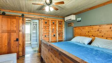 Rumah (4 Bedrooms) | Interior