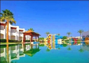 Diseño del edificio