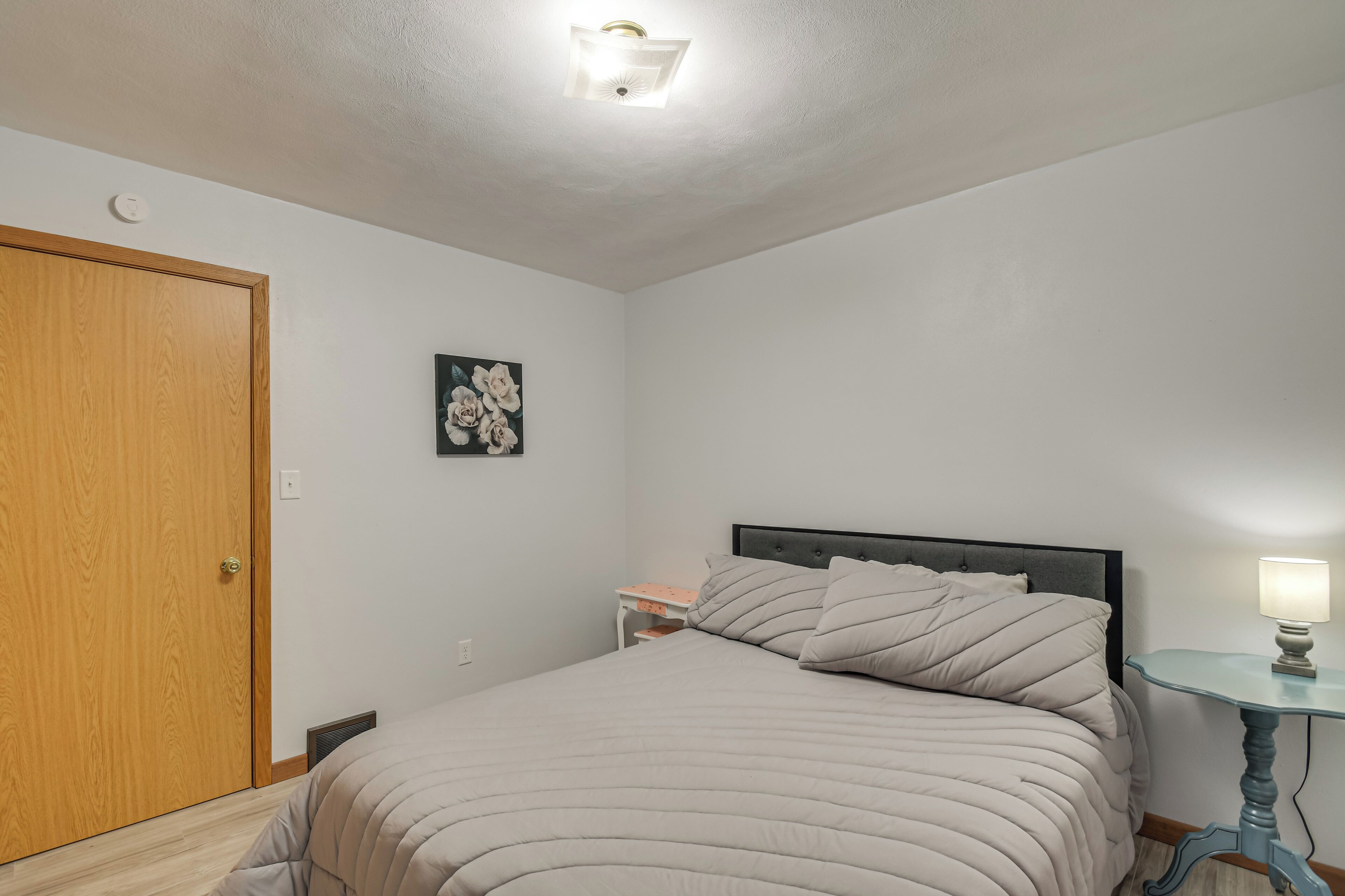 Maison (3 Bedrooms) | Intérieur