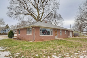 Casa (3 Bedrooms) | Interior