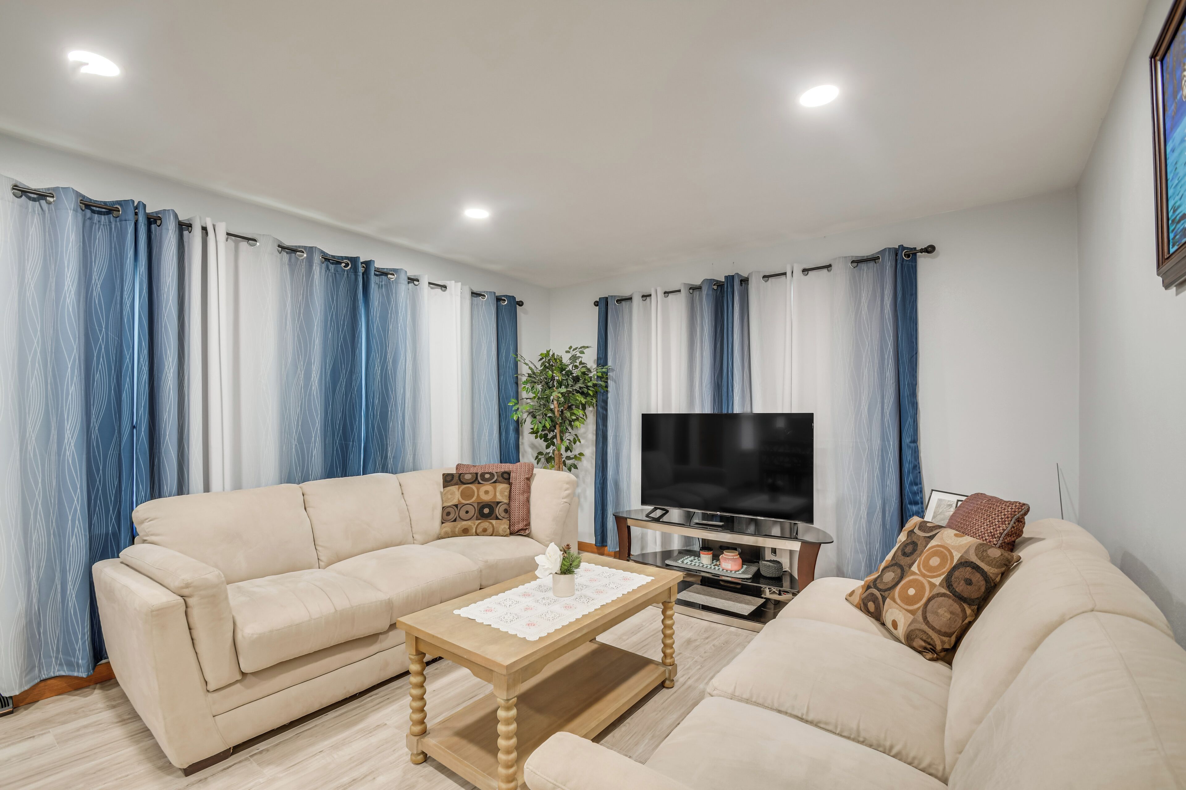 Nhà (3 Bedrooms) | Mặt tiền nơi lưu trú