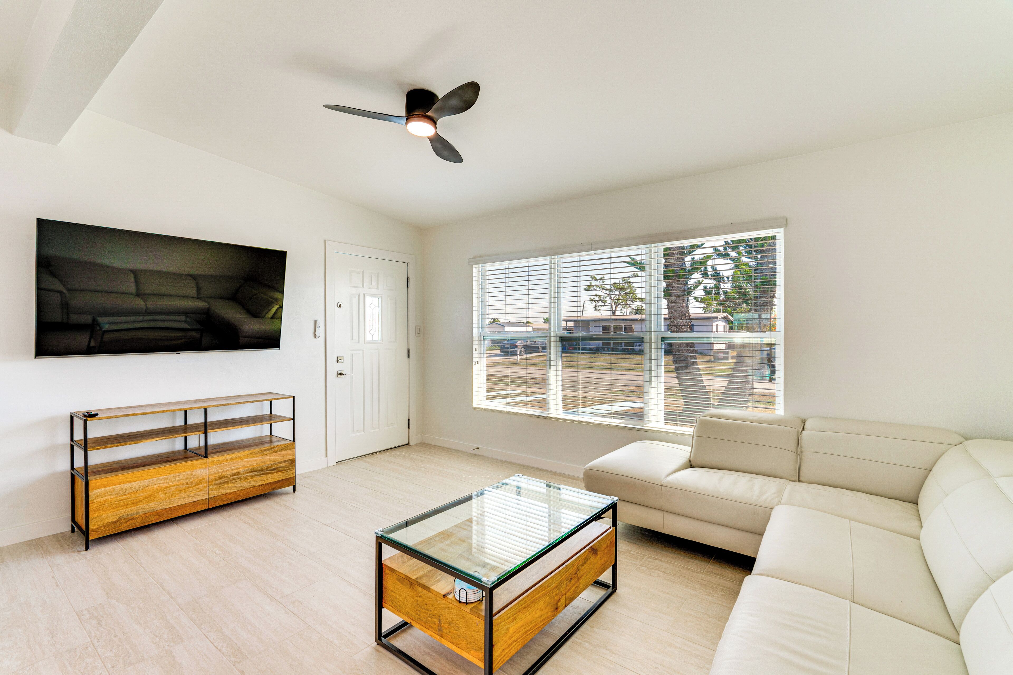 Ferienhaus (2 Bedrooms) | Innenbereich