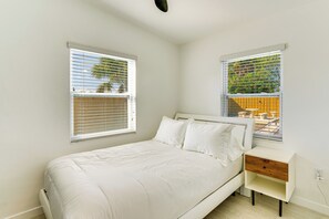 Ferienhaus (2 Bedrooms) | Innenbereich