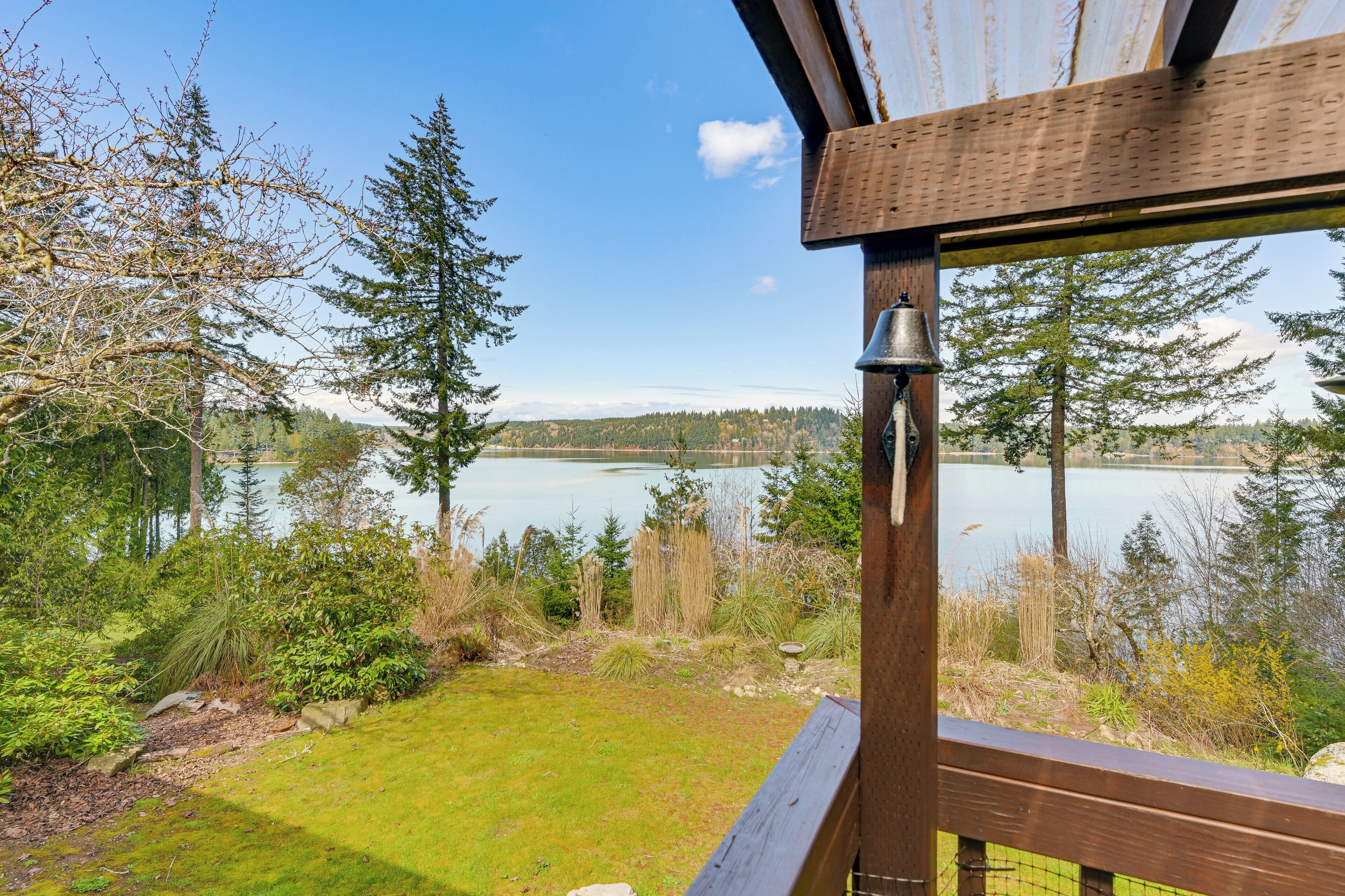 Hus (3 Bedrooms) | Interiör