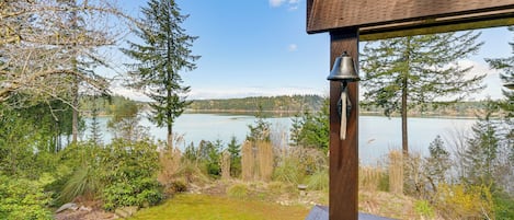 單棟房屋 (3 Bedrooms) | 內部