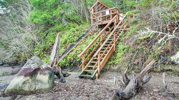 Rumah (3 Bedrooms) | Interior