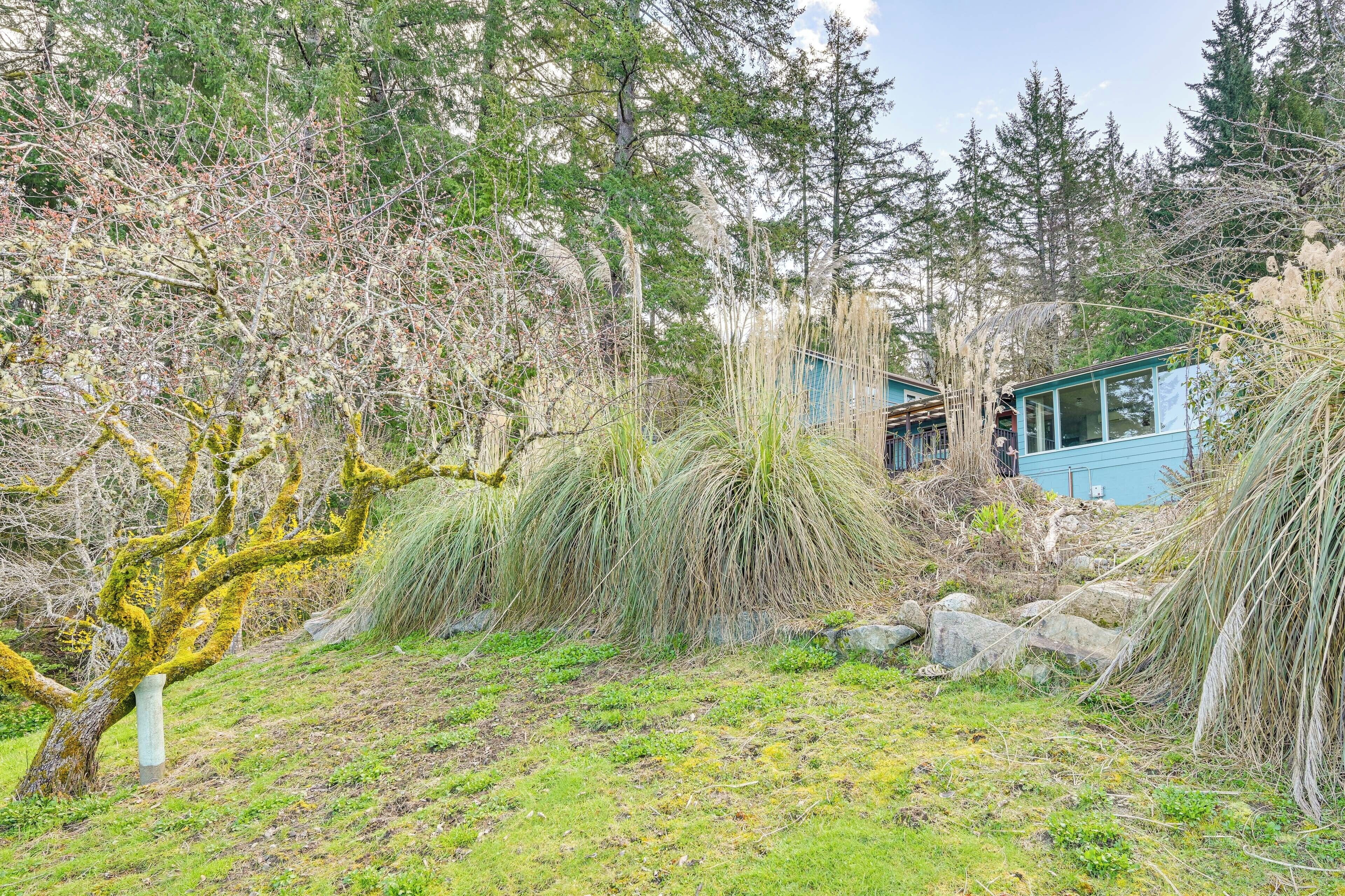 Rumah (3 Bedrooms) | Interior