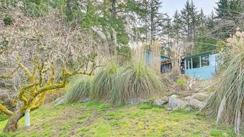 Rumah (3 Bedrooms) | Interior