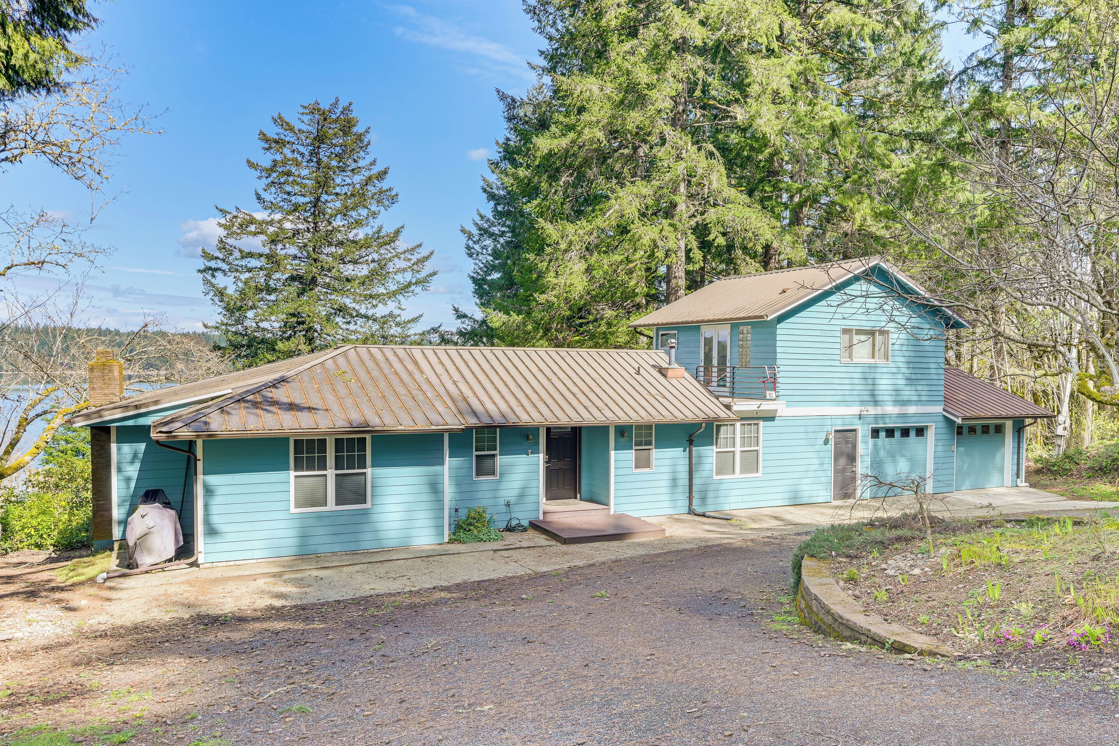 House (3 Bedrooms) | Front of property