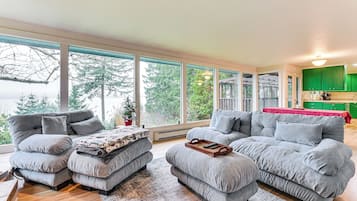 Rumah (3 Bedrooms) | Interior