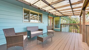 Nhà (3 Bedrooms) | Nội thất