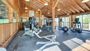 Apartment (1 Bedroom) | Interior - Fully Renovated! Luxe Ski Condo Near Stowe Mtn (Stowe)