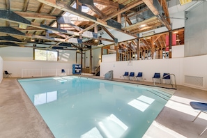 Huoneisto (1 Bedroom) | Sisätilat