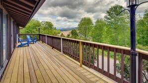 Apartment (1 Bedroom) | Interior - Fully Renovated! Luxe Ski Condo Near Stowe Mtn (Stowe)