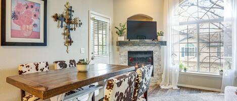 Appartement (1 Bedroom) | Façade de l’hébergement