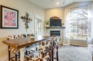 Apartment (1 Bedroom) | Front of property