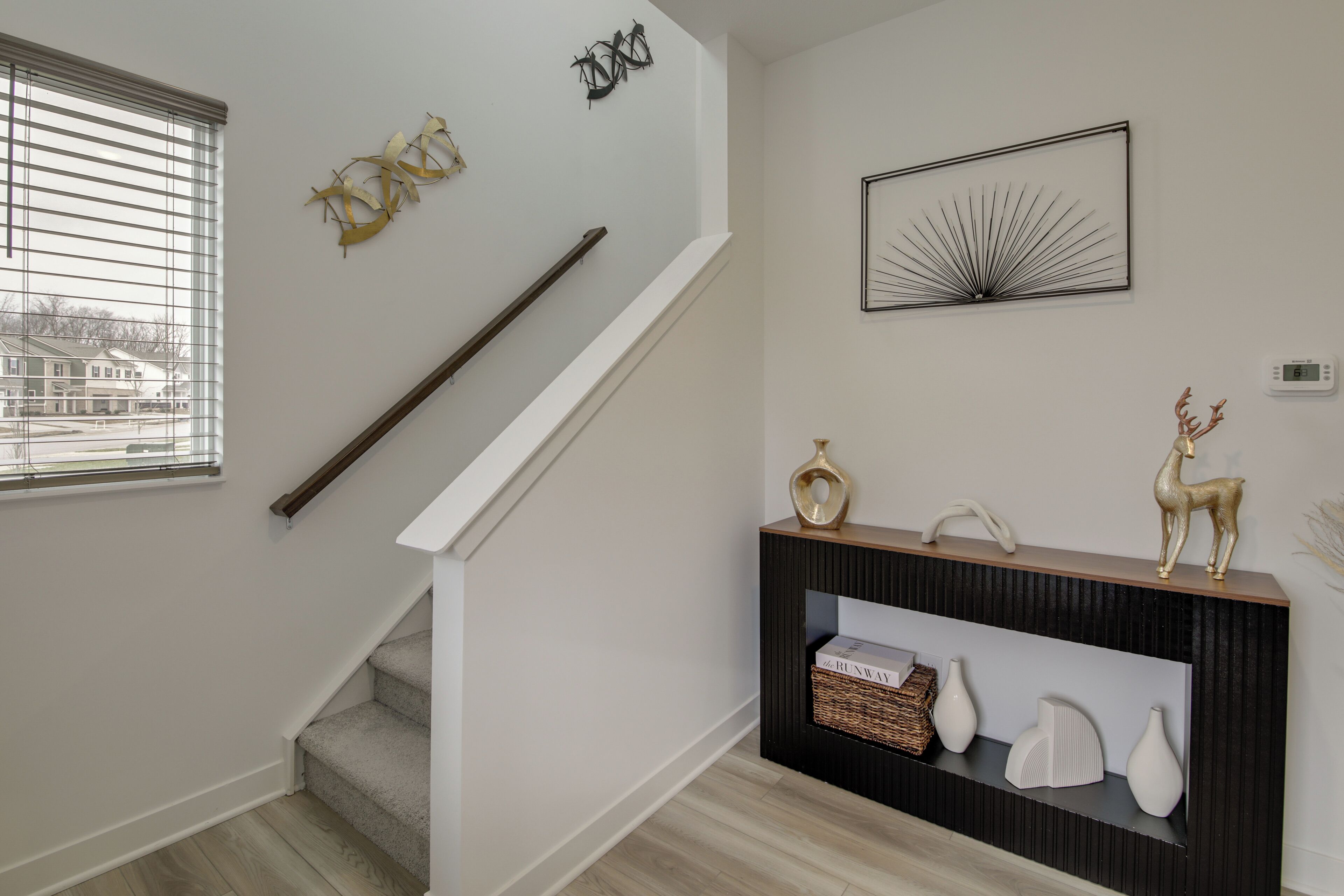 Leilighet (4 Bedrooms) | Innvendig