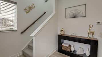 Appartement (4 Bedrooms) | Interieur