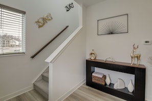 Apartment (4 Bedrooms) | Interior - Shop, Dine & Explore: Indy Area Adventure Base (Greenwood)