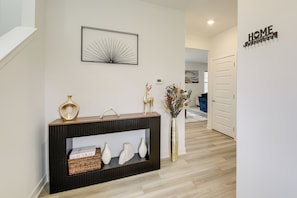 Apartment (4 Bedrooms) | Interior - Shop, Dine & Explore: Indy Area Adventure Base (Greenwood)