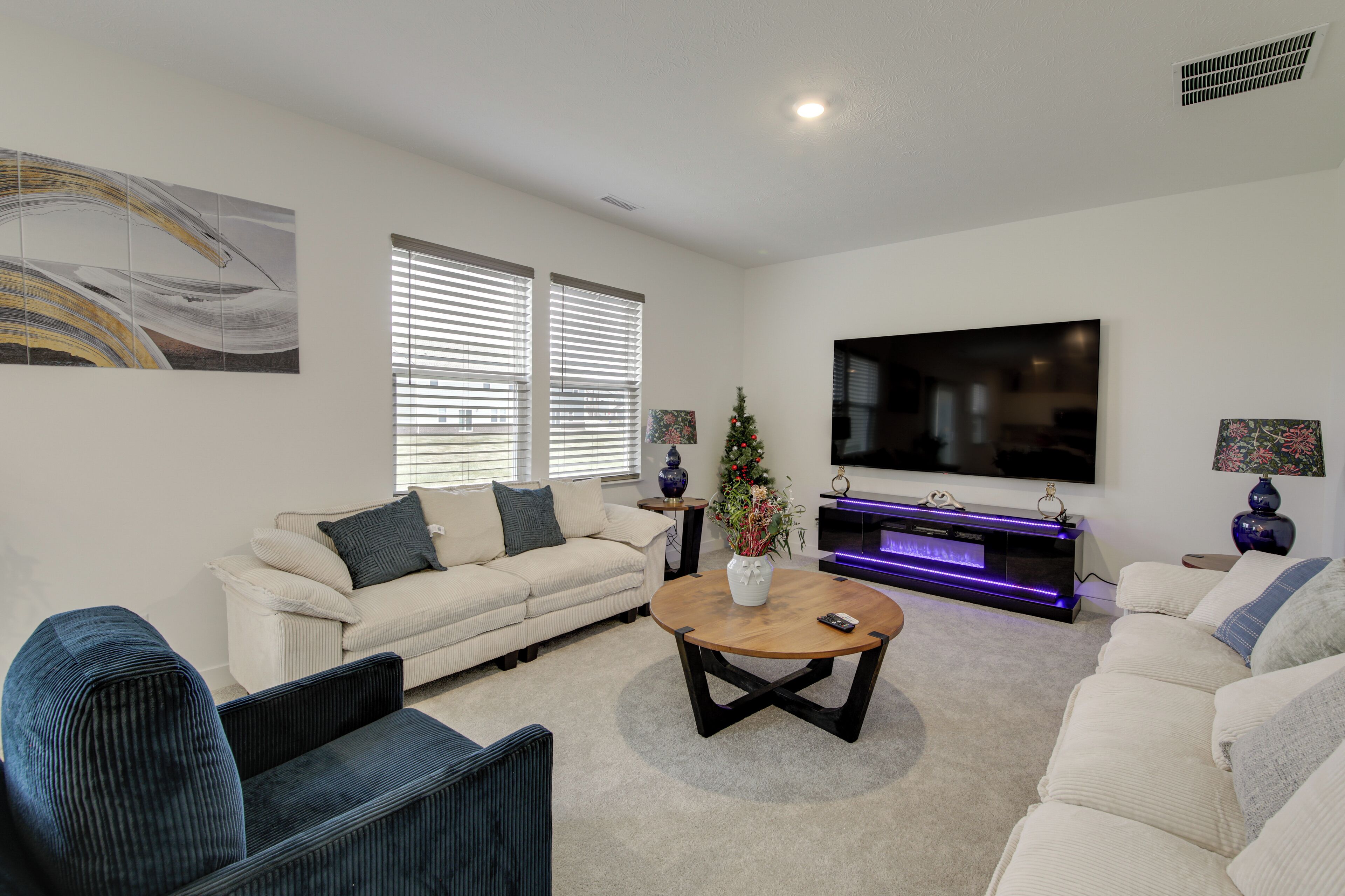 Leilighet (4 Bedrooms) | Fasade