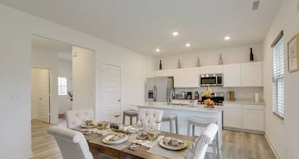 Shop, Dine & Explore: Indy Area Adventure Base