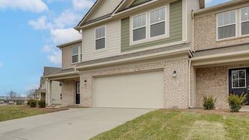 Appartement (4 Bedrooms) | Interieur