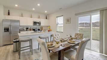 Apartment (4 Bedrooms) | Interior