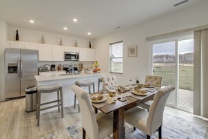 Apartment (4 Bedrooms) | Interior