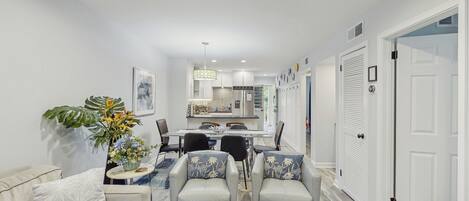 Appartement (2 Bedrooms) | Façade de l’hébergement