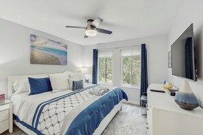 Căn hộ (2 Bedrooms) | Nội thất