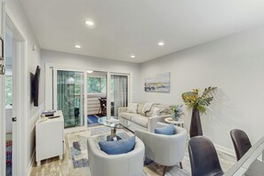 Apartemen (2 Bedrooms) | Interior