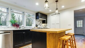 บ้านพัก (3 Bedrooms) | ภายใน