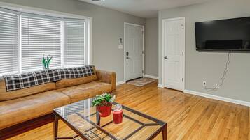 Nhà (3 Bedrooms) | Nội thất