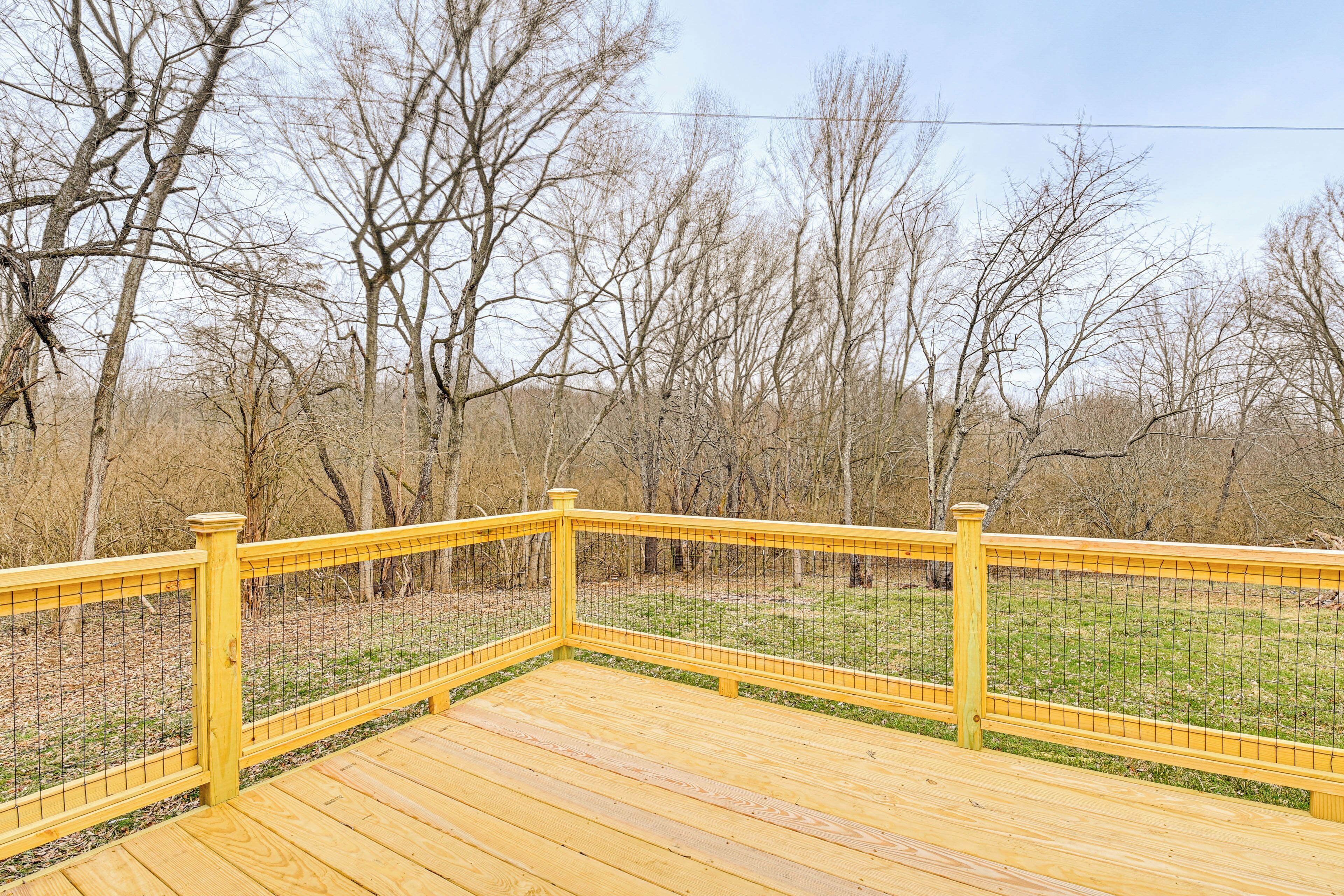 Nhà (3 Bedrooms) | Nội thất